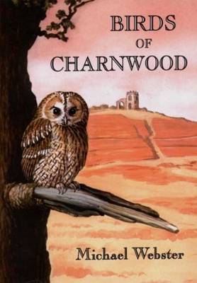 Book cover for Birds of Charnwood