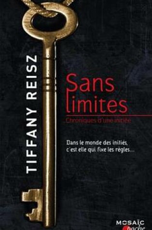 Cover of Sans Limites