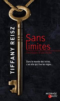 Book cover for Sans Limites