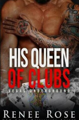 Cover of His Queen of Clubs