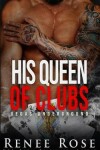 Book cover for His Queen of Clubs