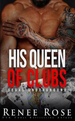 Cover of His Queen of Clubs