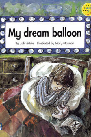 Cover of My Dream Balloon Read On