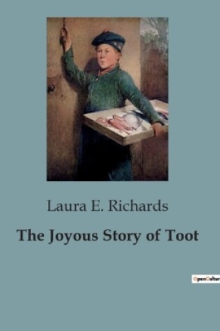 Cover of The Joyous Story of Toot
