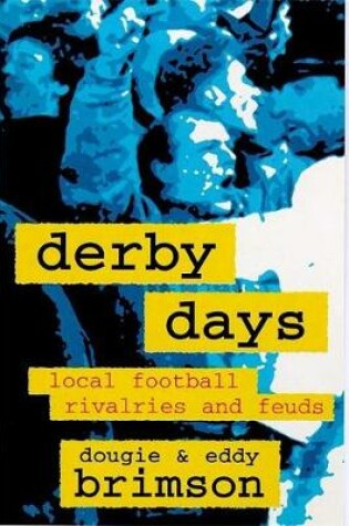 Cover of Derby Days