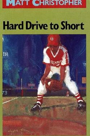 Cover of Hard Drive to Short
