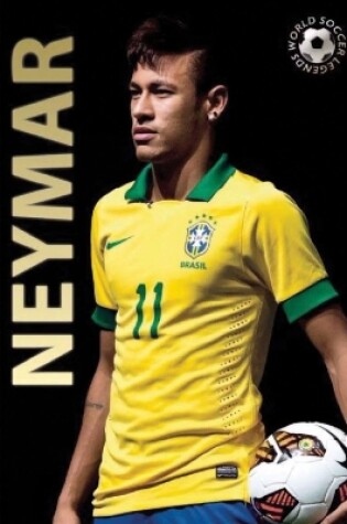 Cover of Neymar