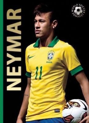 Cover of Neymar