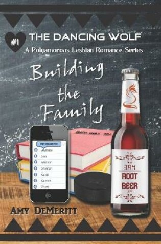 Cover of Building the Family