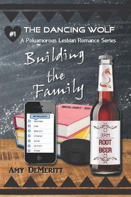 Book cover for Building the Family