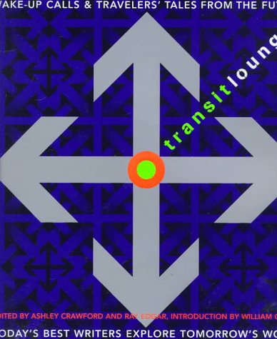 Cover of Transit Lounge