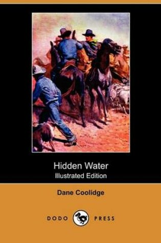 Cover of Hidden Water(Dodo Press)