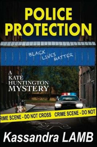 Cover of Police Protection