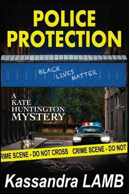 Book cover for Police Protection