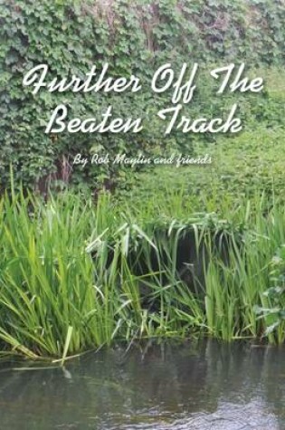 Cover of Further of the Beaten Track
