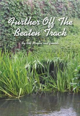 Book cover for Further of the Beaten Track