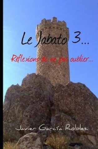 Cover of Le Jabato 3...