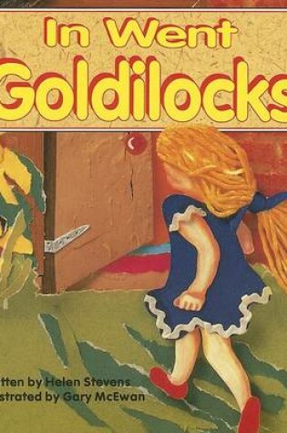 Cover of In Went Goldilocks