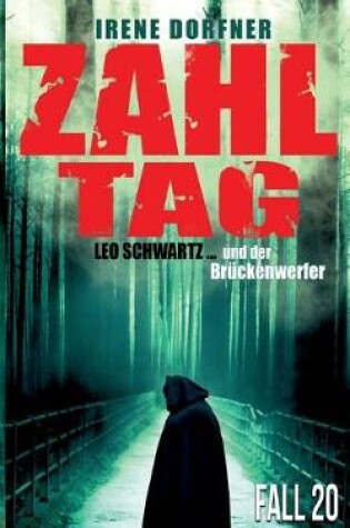 Cover of Zahltag