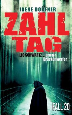 Book cover for Zahltag