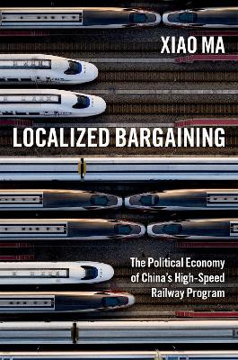 Book cover for Localized Bargaining