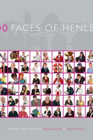 Cover of 100 Faces of Henley
