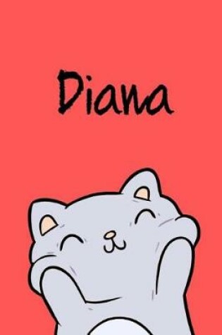 Cover of Diana