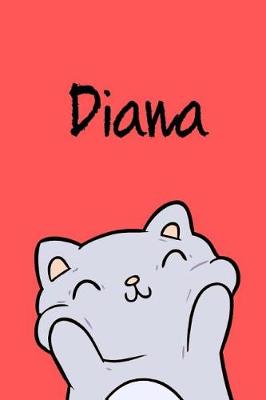 Book cover for Diana