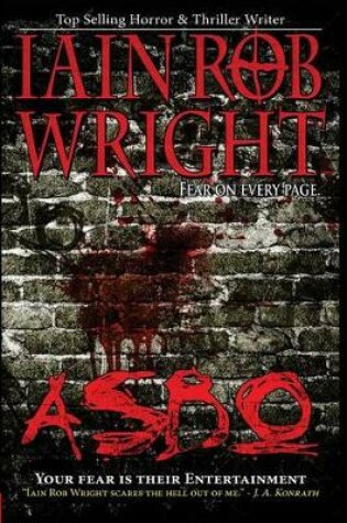 Cover of Asbo