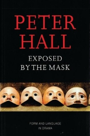 Cover of Exposed by the Mask