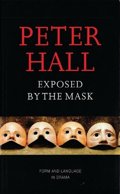 Book cover for Exposed by the Mask