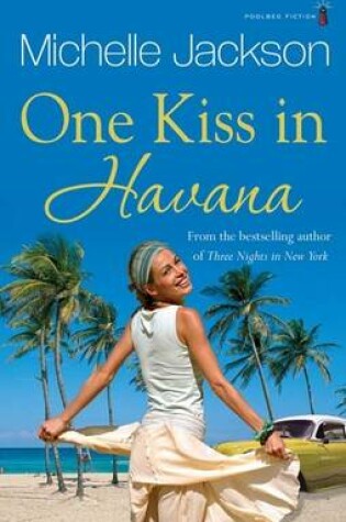 Cover of One Kiss in Havana