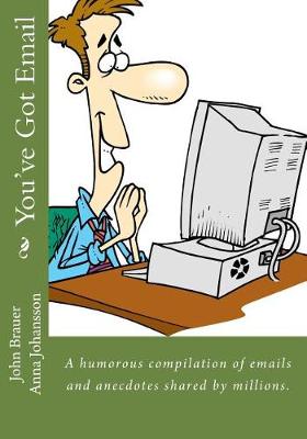 Book cover for You've Got Email