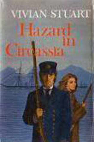 Cover of Hazard in Circassia