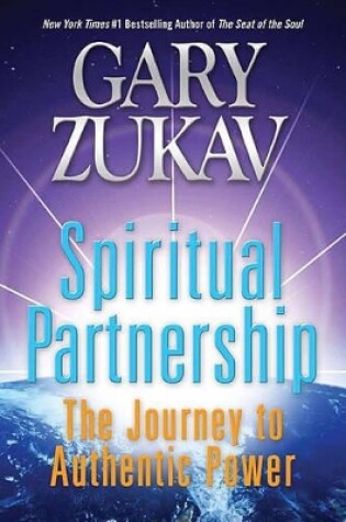 Cover of Spiritual Partnership