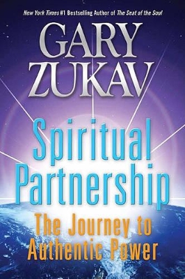 Book cover for Spiritual Partnership