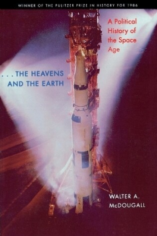 Cover of the Heavens and the Earth