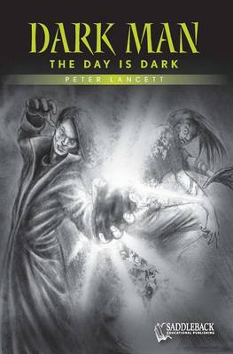 Book cover for The Day Is Dark (Green Series)