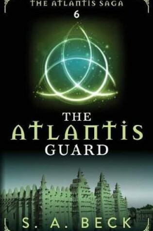 Cover of The Atlantis Guard