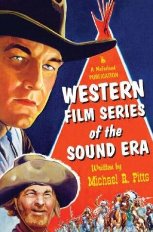Cover of Western Film Series of the Sound Era