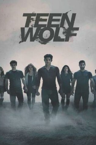 Cover of Teen Wolf