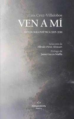 Book cover for Ven a mí