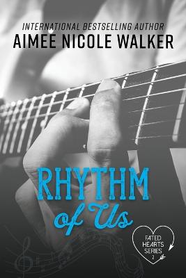 Book cover for Rhythm of Us