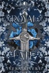 Book cover for Royal Fate