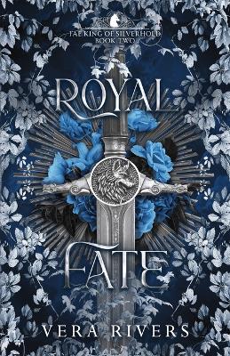 Book cover for Royal Fate