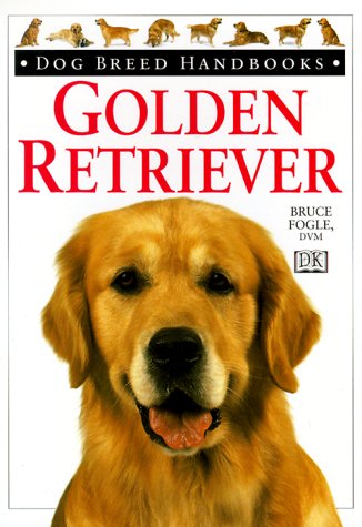 Book cover for Golden Retriever