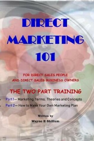 Cover of Direct Marketing 101