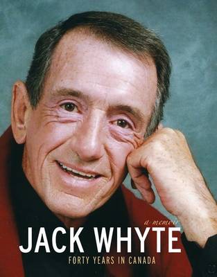 Book cover for Jack Whyte