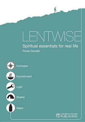 Cover of Lentwise