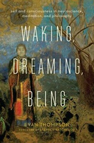 Cover of Waking, Dreaming, Being